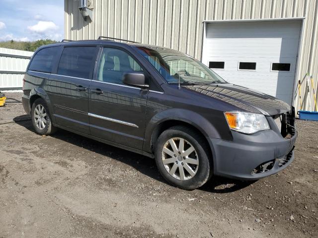 Photo 3 VIN: 2C4RC1BG1FR544651 - CHRYSLER MINIVAN 