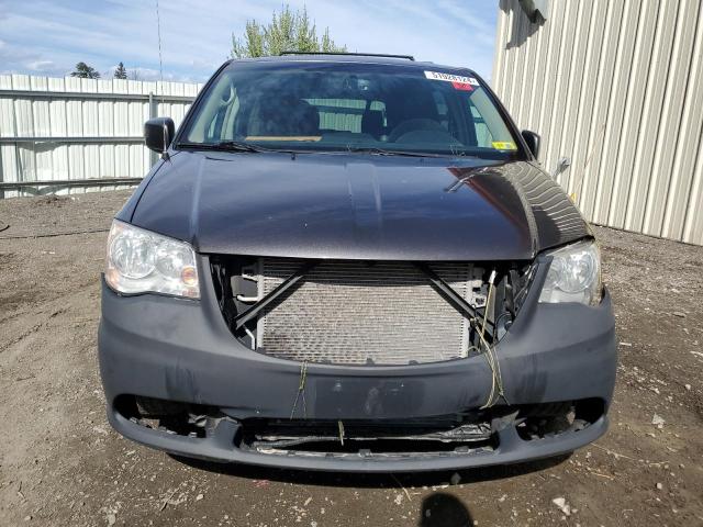 Photo 4 VIN: 2C4RC1BG1FR544651 - CHRYSLER MINIVAN 