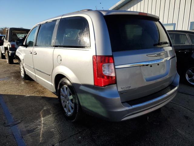 Photo 1 VIN: 2C4RC1BG1FR551583 - CHRYSLER TOWN AND C 