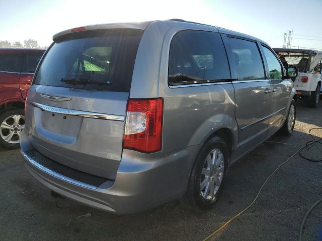 Photo 2 VIN: 2C4RC1BG1FR551583 - CHRYSLER TOWN AND C 