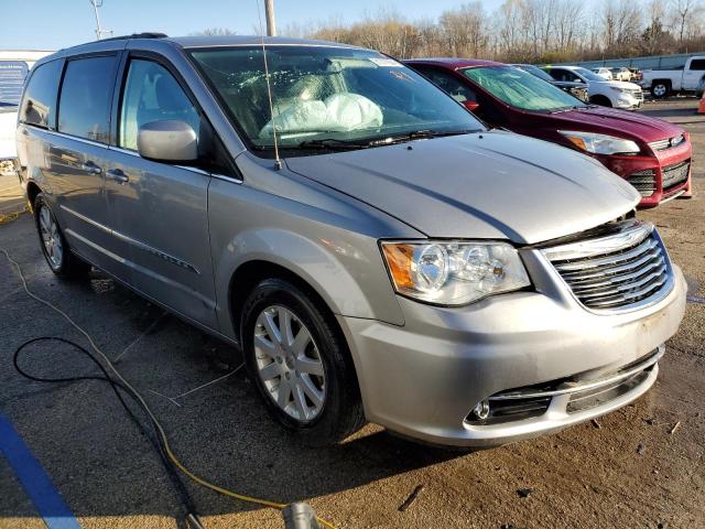 Photo 3 VIN: 2C4RC1BG1FR551583 - CHRYSLER TOWN AND C 