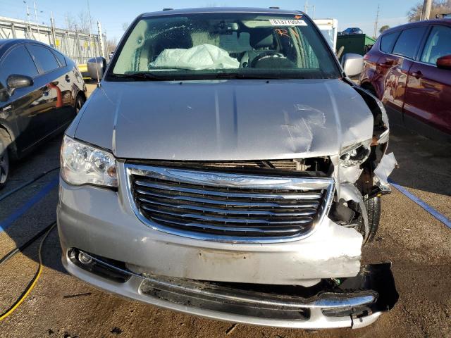 Photo 4 VIN: 2C4RC1BG1FR551583 - CHRYSLER TOWN AND C 