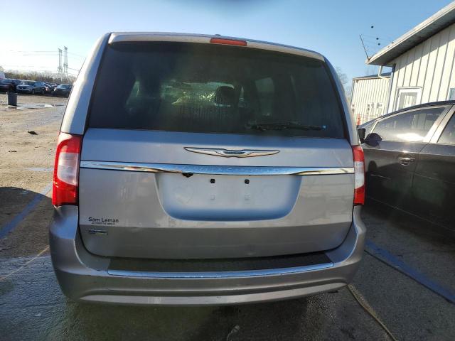 Photo 5 VIN: 2C4RC1BG1FR551583 - CHRYSLER TOWN AND C 