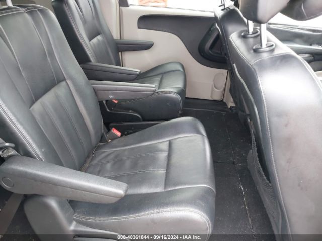 Photo 7 VIN: 2C4RC1BG1FR561207 - CHRYSLER TOWN AND COUNTRY 