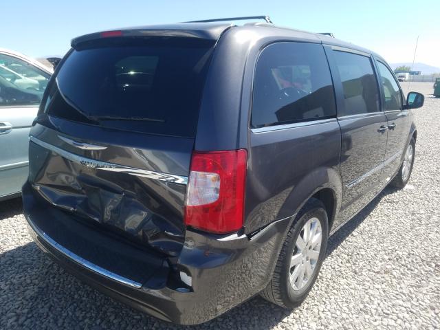 Photo 3 VIN: 2C4RC1BG1FR561269 - CHRYSLER TOWN & COU 