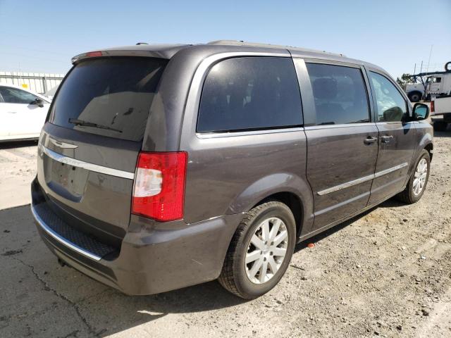 Photo 3 VIN: 2C4RC1BG1FR562468 - CHRYSLER TOWN & COU 