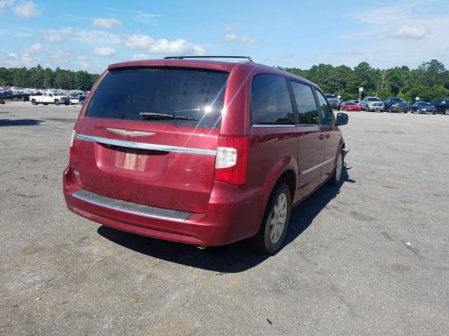 Photo 3 VIN: 2C4RC1BG1FR564883 - CHRYSLER TOWN & COU 