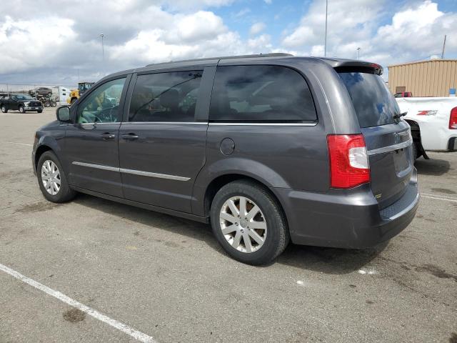 Photo 1 VIN: 2C4RC1BG1FR565399 - CHRYSLER MINIVAN 