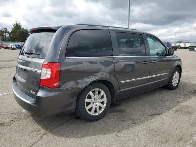 Photo 2 VIN: 2C4RC1BG1FR565399 - CHRYSLER MINIVAN 