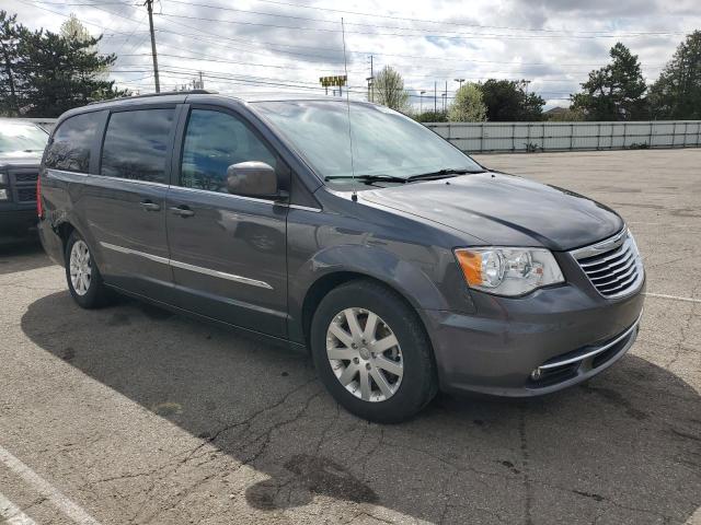 Photo 3 VIN: 2C4RC1BG1FR565399 - CHRYSLER MINIVAN 