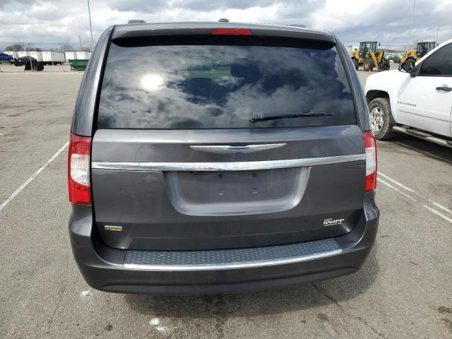 Photo 5 VIN: 2C4RC1BG1FR565399 - CHRYSLER MINIVAN 