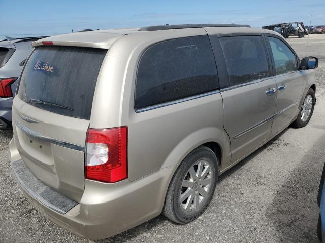 Photo 3 VIN: 2C4RC1BG1FR573695 - CHRYSLER TOWN & COU 