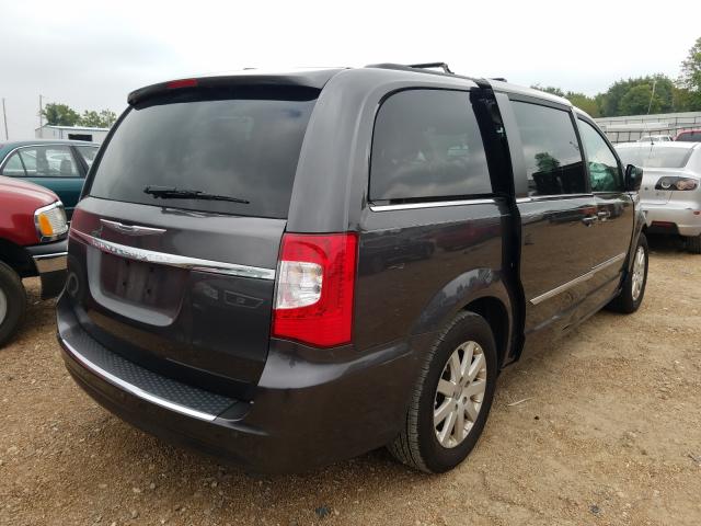 Photo 3 VIN: 2C4RC1BG1FR582848 - CHRYSLER TOWN & COU 