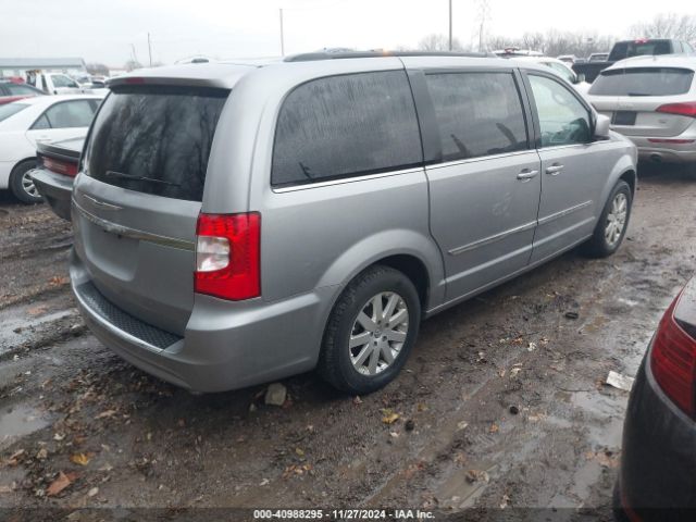 Photo 3 VIN: 2C4RC1BG1FR587712 - CHRYSLER TOWN AND COUNTRY 