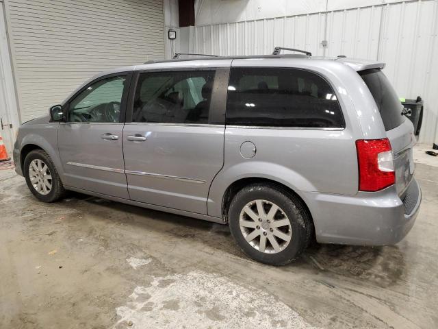 Photo 1 VIN: 2C4RC1BG1FR588553 - CHRYSLER MINIVAN 