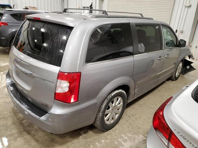 Photo 2 VIN: 2C4RC1BG1FR588553 - CHRYSLER MINIVAN 