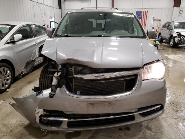 Photo 4 VIN: 2C4RC1BG1FR588553 - CHRYSLER MINIVAN 