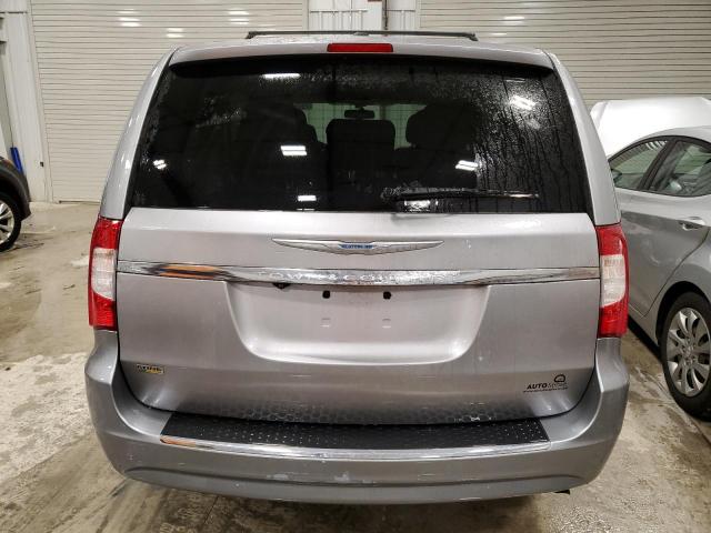 Photo 5 VIN: 2C4RC1BG1FR588553 - CHRYSLER MINIVAN 