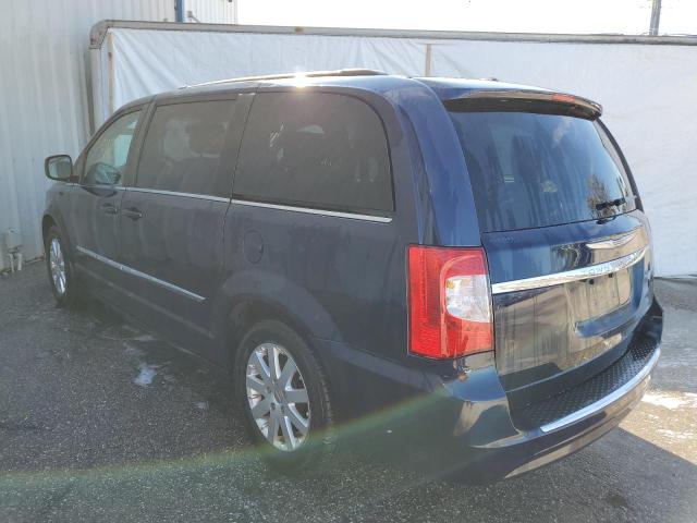 Photo 1 VIN: 2C4RC1BG1FR589993 - CHRYSLER TOWN & COU 