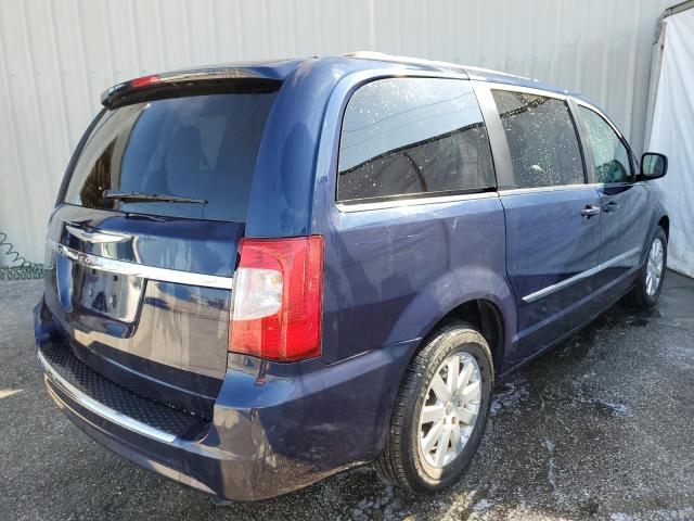 Photo 2 VIN: 2C4RC1BG1FR589993 - CHRYSLER TOWN & COU 