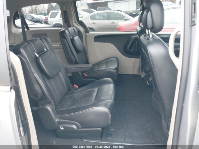 Photo 7 VIN: 2C4RC1BG1FR595731 - CHRYSLER TOWN & COUNTRY 