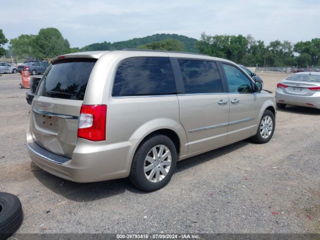 Photo 3 VIN: 2C4RC1BG1FR596197 - CHRYSLER TOWN AND COUNTRY 