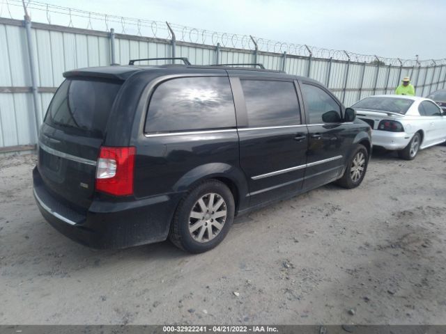 Photo 3 VIN: 2C4RC1BG1FR601222 - CHRYSLER TOWN & COUNTRY 