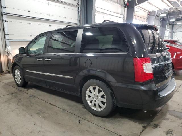 Photo 1 VIN: 2C4RC1BG1FR602368 - CHRYSLER TOWN & COU 