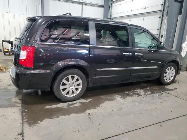 Photo 2 VIN: 2C4RC1BG1FR602368 - CHRYSLER TOWN & COU 