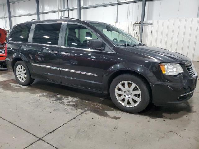 Photo 3 VIN: 2C4RC1BG1FR602368 - CHRYSLER TOWN & COU 