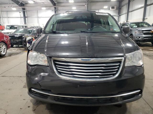 Photo 4 VIN: 2C4RC1BG1FR602368 - CHRYSLER TOWN & COU 