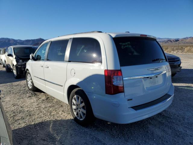 Photo 1 VIN: 2C4RC1BG1FR608784 - CHRYSLER TOWN & COU 