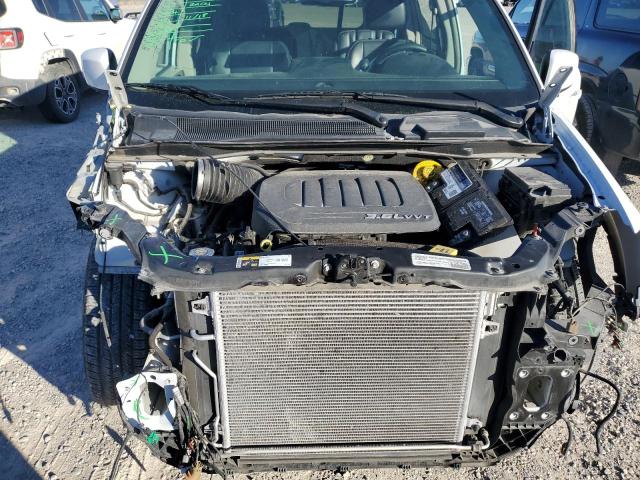 Photo 11 VIN: 2C4RC1BG1FR608784 - CHRYSLER TOWN & COU 