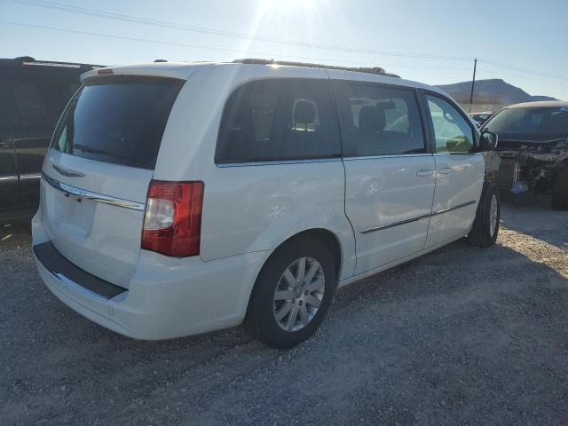 Photo 2 VIN: 2C4RC1BG1FR608784 - CHRYSLER TOWN & COU 