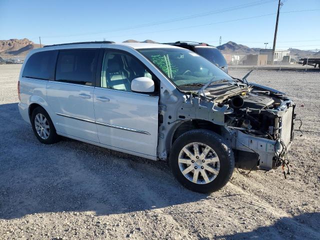 Photo 3 VIN: 2C4RC1BG1FR608784 - CHRYSLER TOWN & COU 