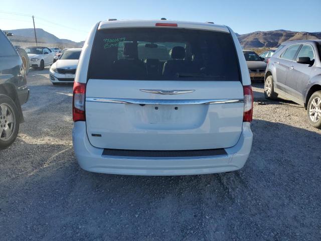 Photo 5 VIN: 2C4RC1BG1FR608784 - CHRYSLER TOWN & COU 