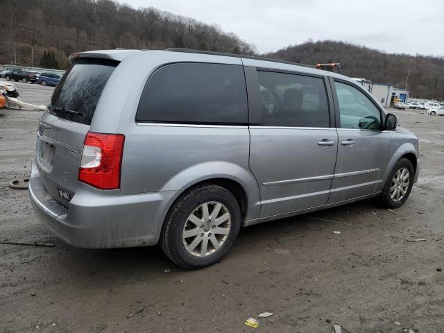 Photo 2 VIN: 2C4RC1BG1FR618943 - CHRYSLER MINIVAN 