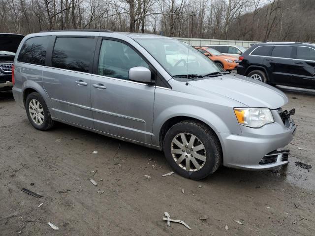 Photo 3 VIN: 2C4RC1BG1FR618943 - CHRYSLER MINIVAN 