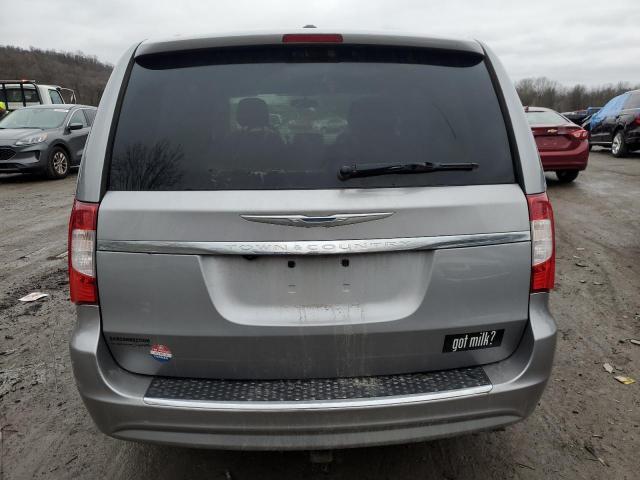 Photo 5 VIN: 2C4RC1BG1FR618943 - CHRYSLER MINIVAN 