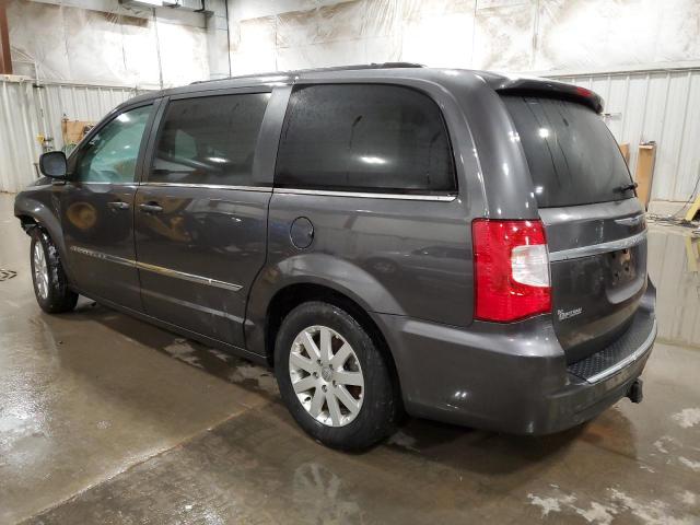 Photo 1 VIN: 2C4RC1BG1FR620238 - CHRYSLER MINIVAN 