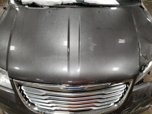 Photo 11 VIN: 2C4RC1BG1FR620238 - CHRYSLER MINIVAN 