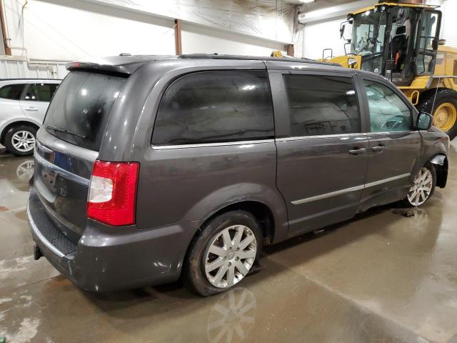 Photo 2 VIN: 2C4RC1BG1FR620238 - CHRYSLER MINIVAN 