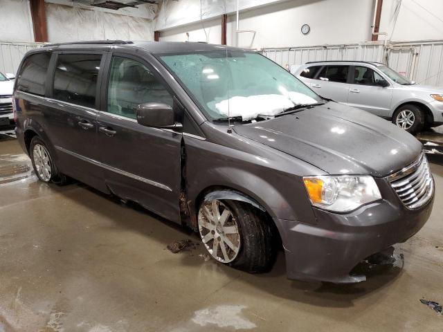 Photo 3 VIN: 2C4RC1BG1FR620238 - CHRYSLER MINIVAN 