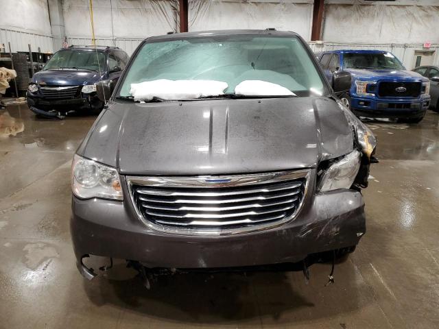 Photo 4 VIN: 2C4RC1BG1FR620238 - CHRYSLER MINIVAN 