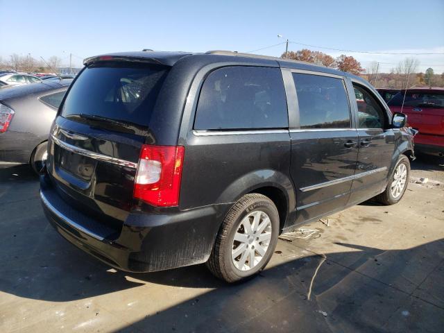 Photo 2 VIN: 2C4RC1BG1FR637265 - CHRYSLER MINIVAN 