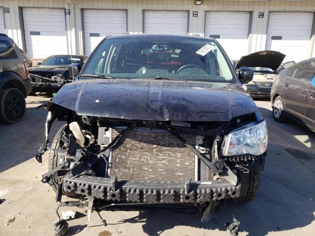 Photo 4 VIN: 2C4RC1BG1FR637265 - CHRYSLER MINIVAN 