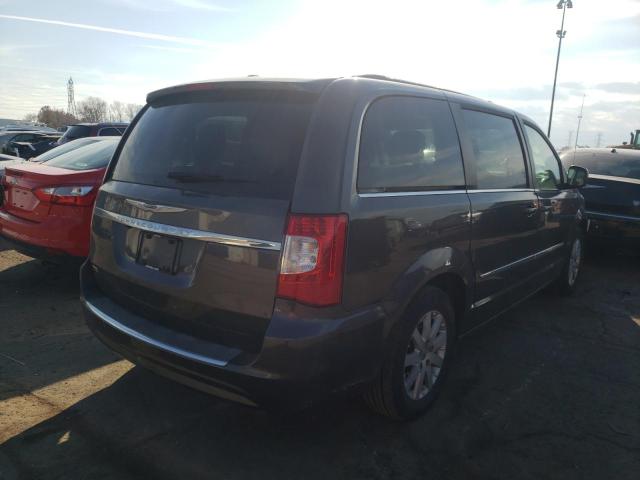 Photo 3 VIN: 2C4RC1BG1FR644619 - CHRYSLER TOWN & COU 