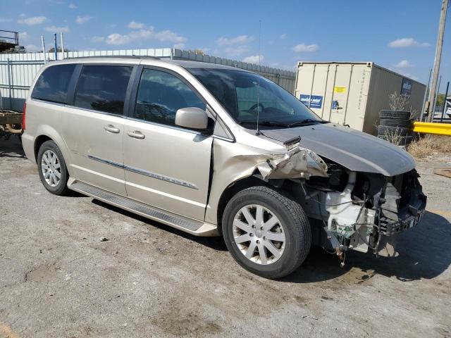 Photo 3 VIN: 2C4RC1BG1FR644829 - CHRYSLER TOWN & COU 