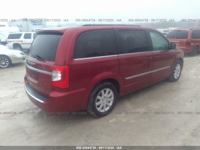 Photo 3 VIN: 2C4RC1BG1FR645401 - CHRYSLER TOWN & COUNTRY 