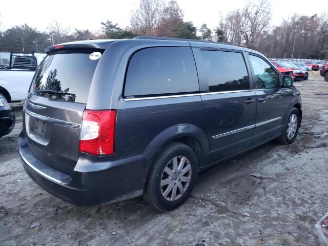 Photo 2 VIN: 2C4RC1BG1FR646208 - CHRYSLER TOWN & COU 